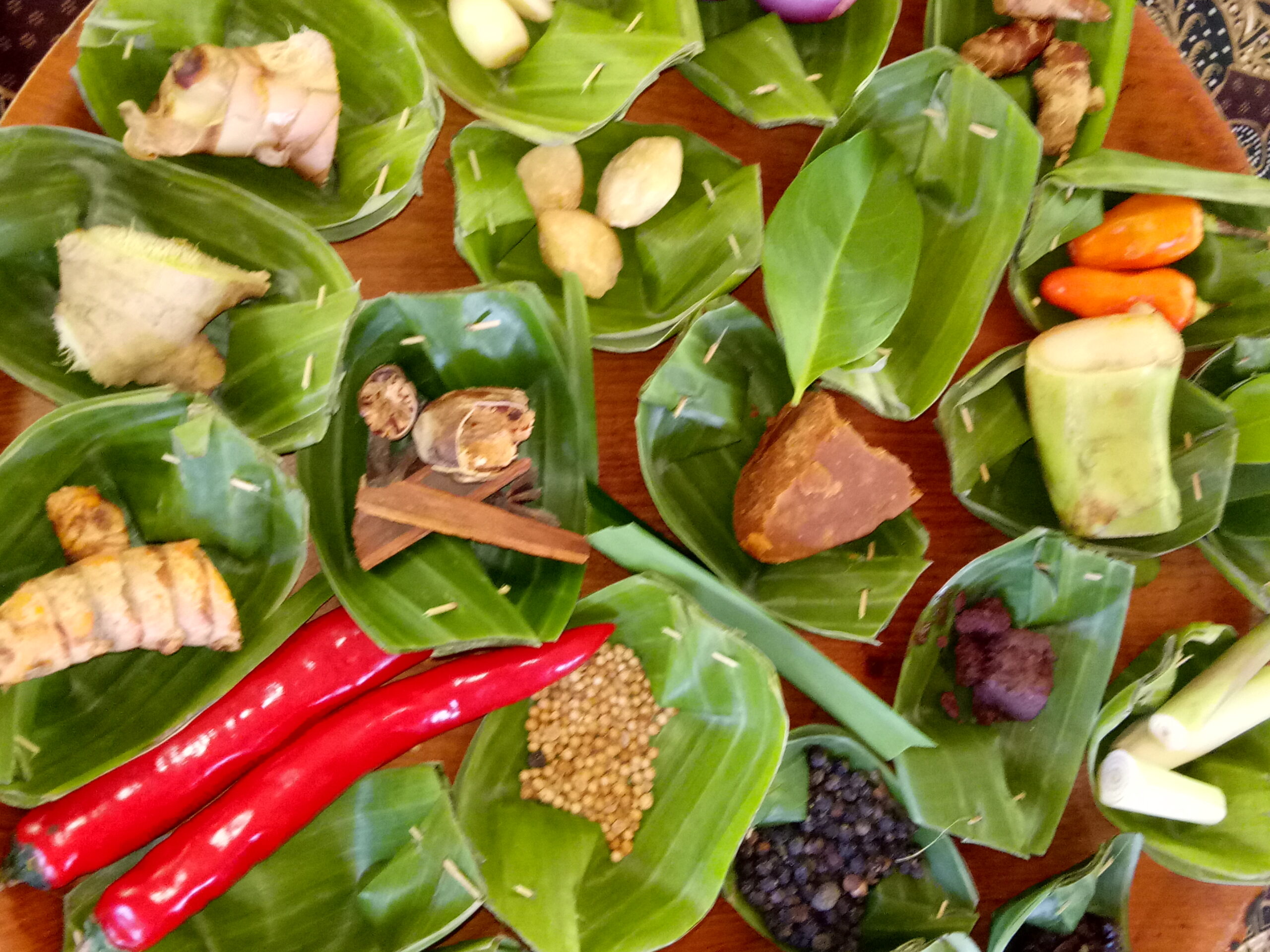 cooking class seminyak