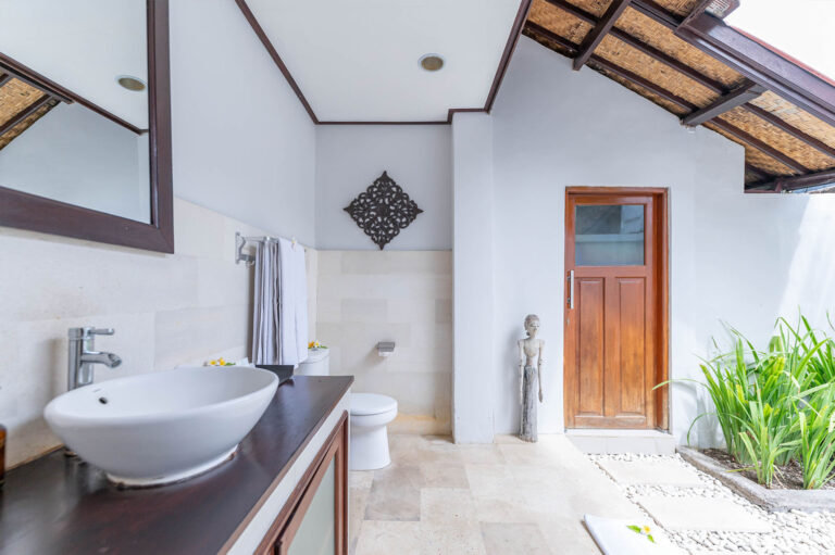 seminyak 2 bedroom villa