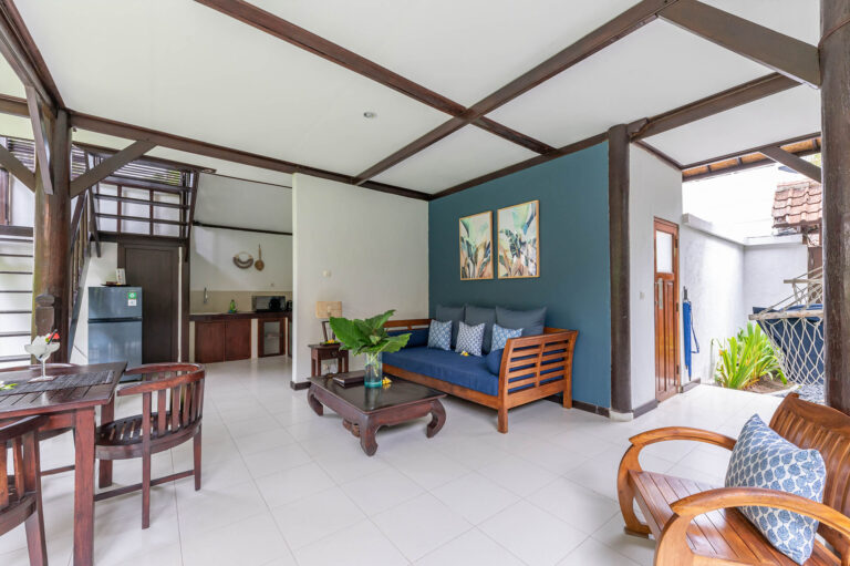 seminyak villa 2 bedroom