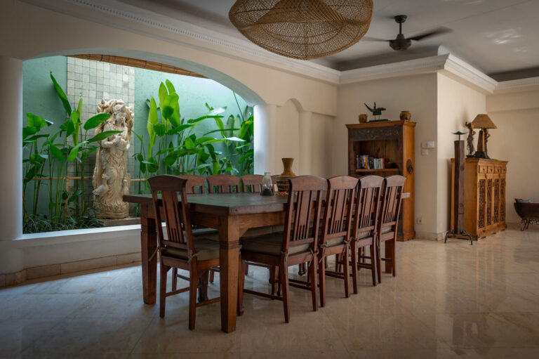 4 bedroom villa in seminyak bali