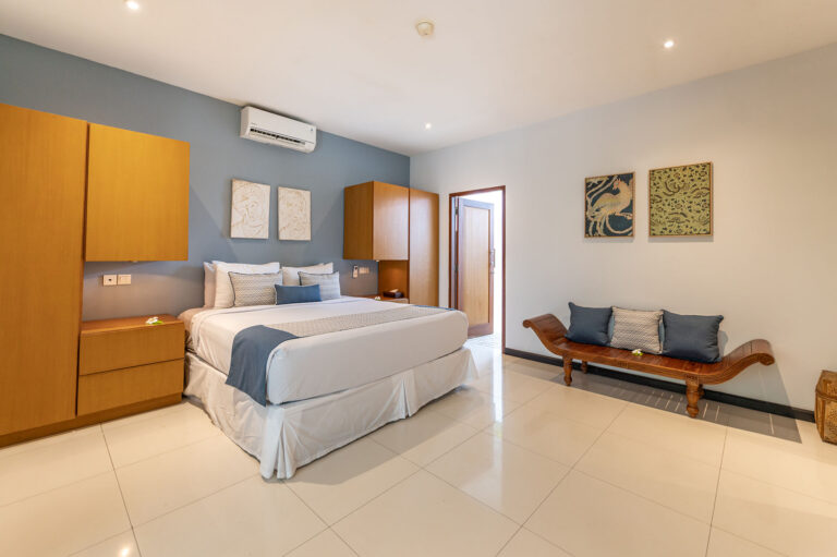 bali deluxe 2 bedroom villa