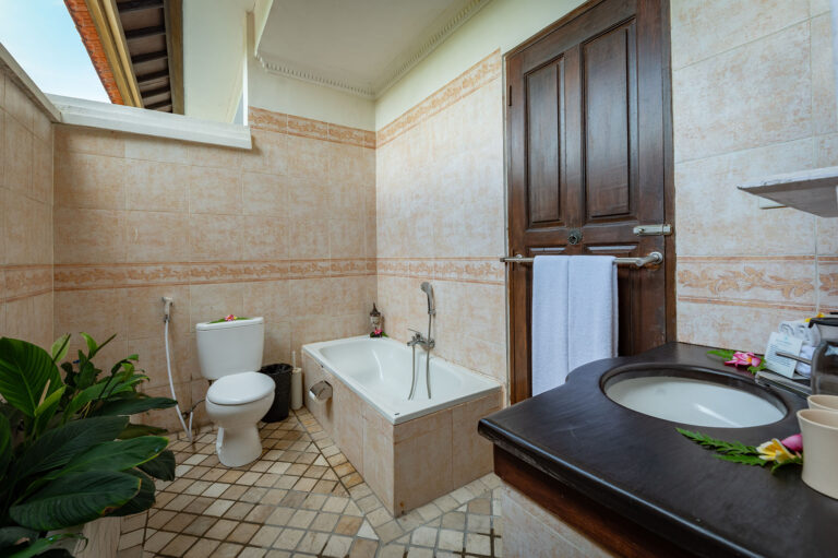 four bedroom villa bali seminyak