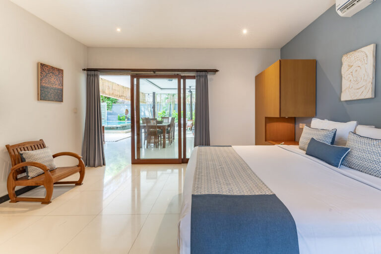 private villa bali