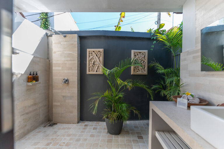 private villa bali
