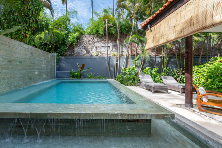 villas at seminyak