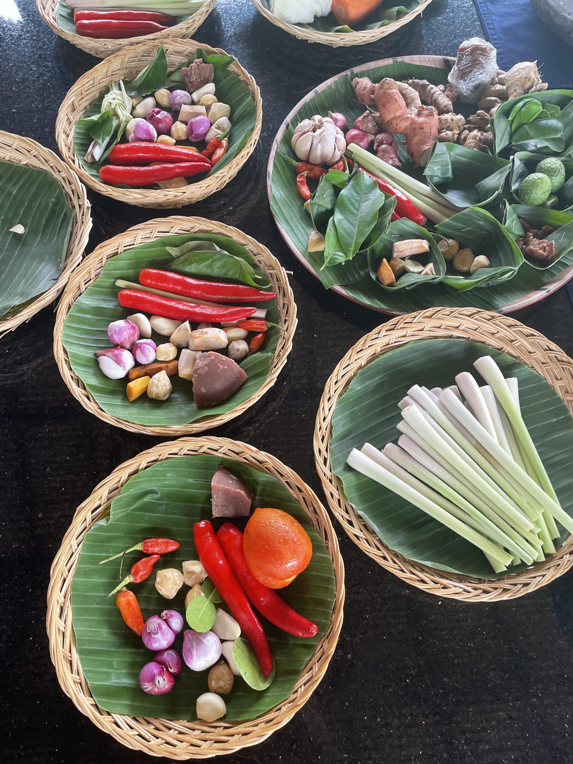 cooking classes in bali