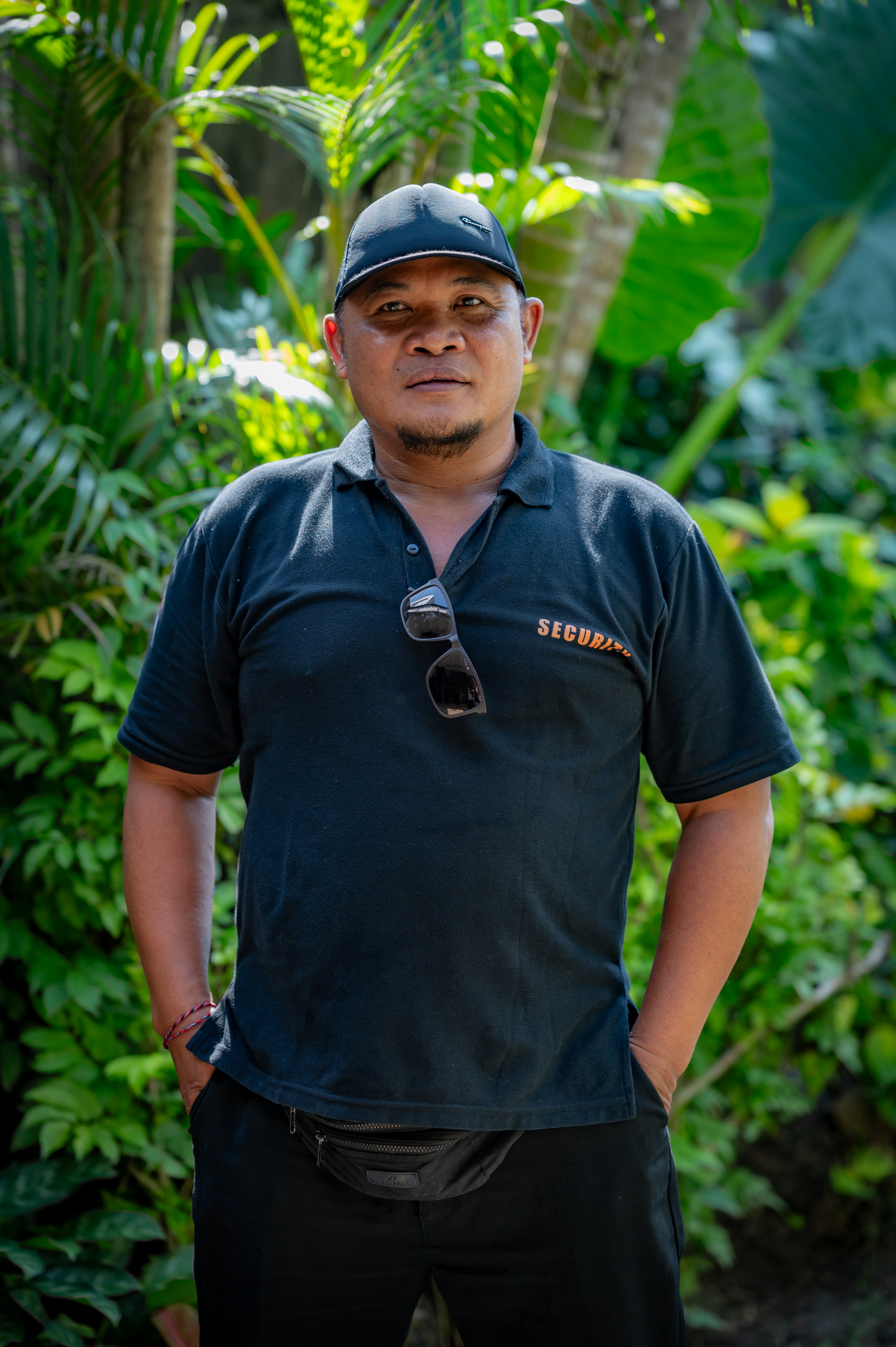 NYOMAN