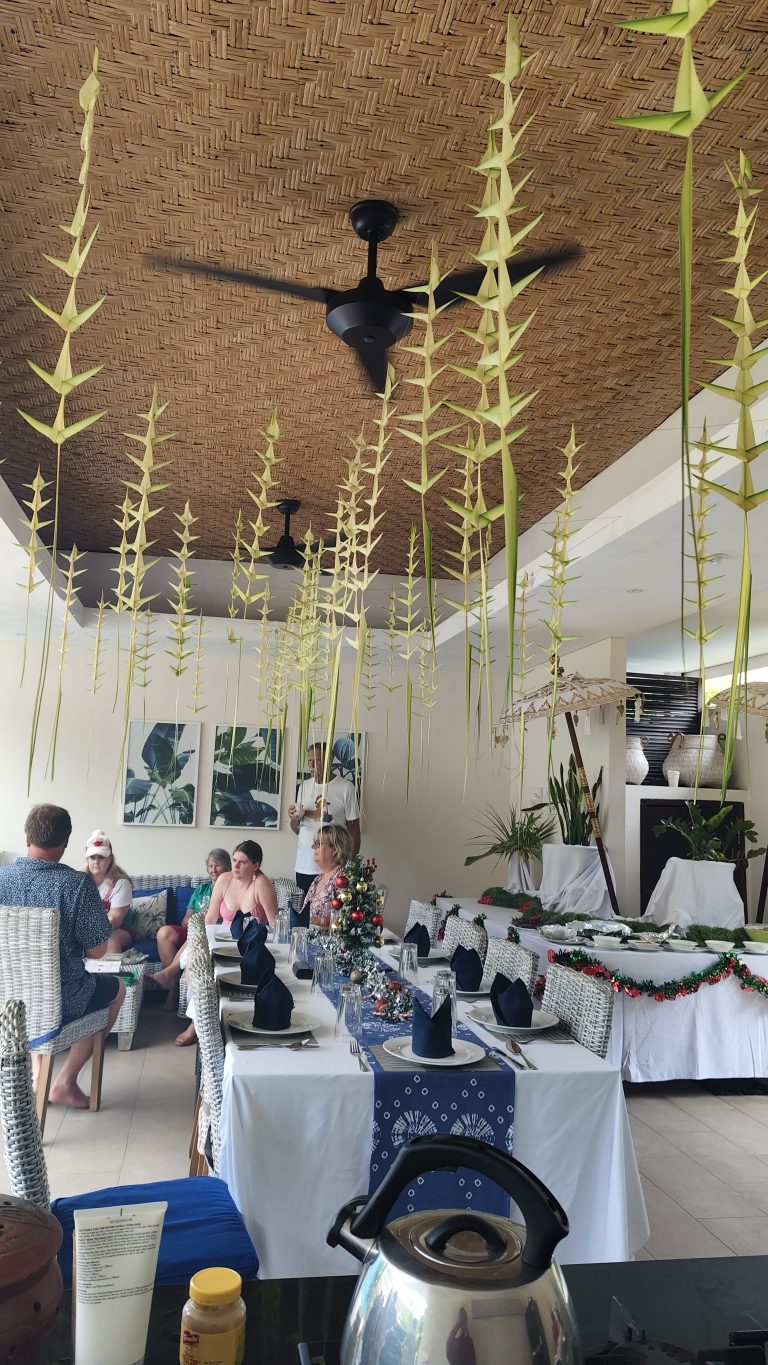 Party venue Seminyak Bali with lounge